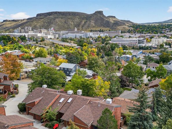 407 Washington Avenue B, Golden CO 80403