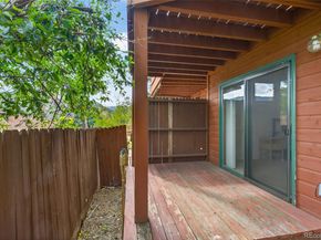 407 Washington Avenue B, Golden CO 80403