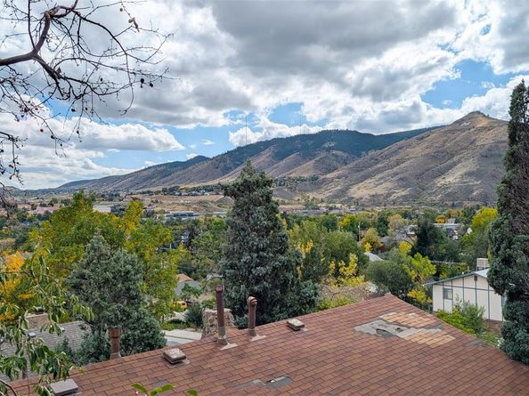 407 Washington Avenue B, Golden CO 80403