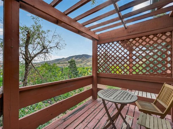 407 Washington Avenue B, Golden CO 80403