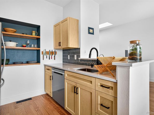 407 Washington Avenue B, Golden CO 80403