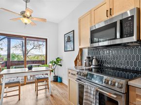 407 Washington Avenue B, Golden CO 80403