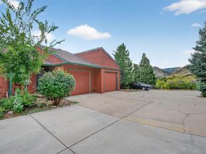 407 Washington Avenue B, Golden CO 80403