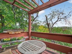 407 Washington Avenue B, Golden CO 80403