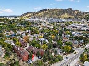 407 Washington Avenue B, Golden CO 80403