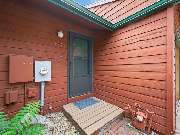 407 Washington Avenue B, Golden CO 80403