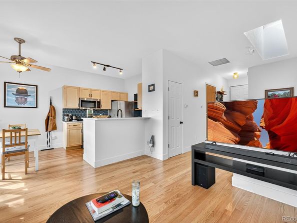 407 Washington Avenue B, Golden CO 80403