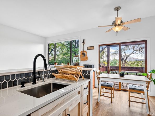 407 Washington Avenue B, Golden CO 80403