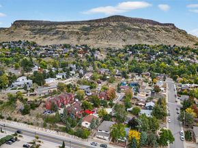 407 Washington Avenue B, Golden CO 80403