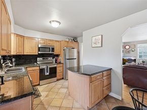 1353 S Dudley Street, Lakewood CO 80232