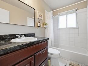 1353 S Dudley Street, Lakewood CO 80232