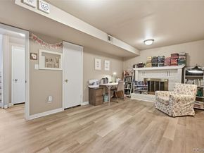 1353 S Dudley Street, Lakewood CO 80232