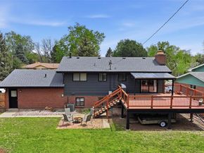 1353 S Dudley Street, Lakewood CO 80232