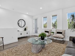 5128 W 26th Avenue 102, Denver CO 80212