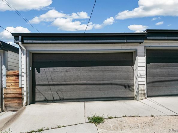 3632 Lipan Street, Denver CO 80211