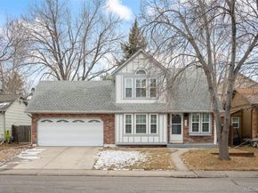 13400 W 65th Avenue, Arvada CO 80004