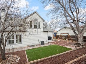 13400 W 65th Avenue, Arvada CO 80004