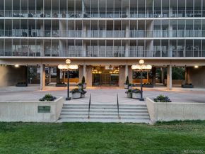 1201 N Williams Street 17A, Denver CO 80218