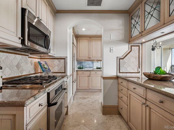 1201 N Williams Street 17A, Denver CO 80218