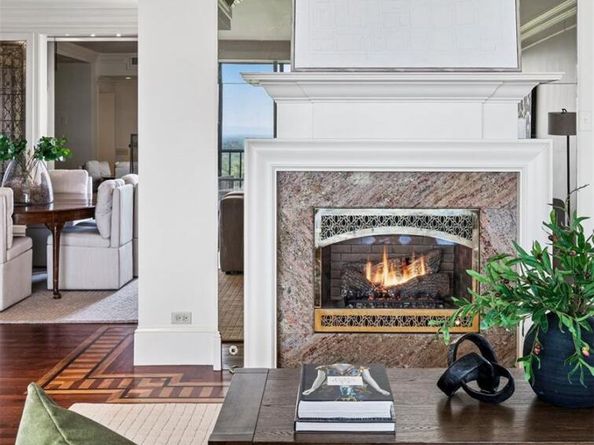 1201 N Williams Street 17A, Denver CO 80218