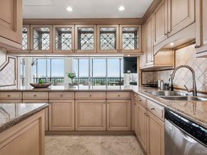 1201 N Williams Street 17A, Denver CO 80218
