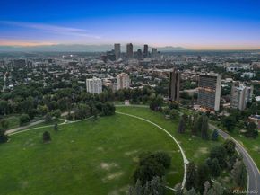 1201 N Williams Street 17A, Denver CO 80218