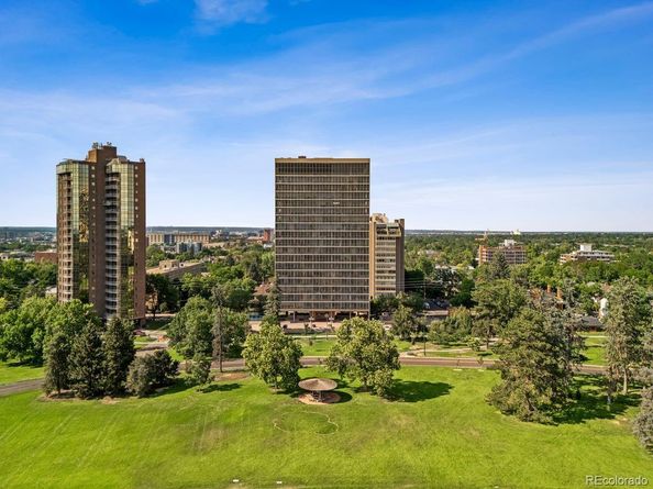 1201 N Williams Street 17A, Denver CO 80218