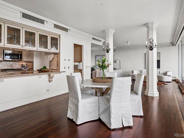 1201 N Williams Street 17A, Denver CO 80218