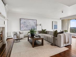1201 N Williams Street 17A, Denver CO 80218