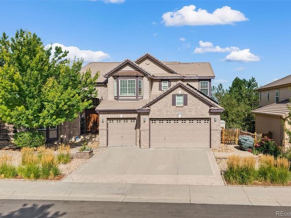 6072 S Paris Street, Greenwood Village CO 80111