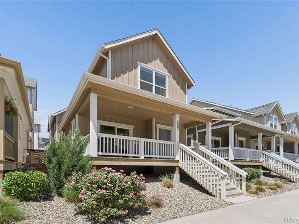 2887 S Fox Street, Englewood CO 80110
