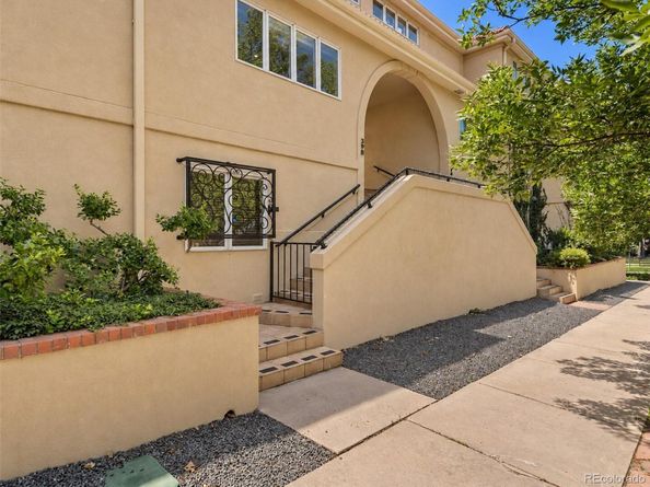 396 N Steele Street, Denver CO 80206