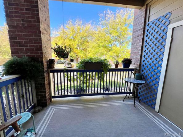 1672 W Canal Circle 412, Littleton CO 80120