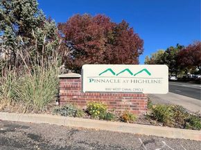1672 W Canal Circle 412, Littleton CO 80120