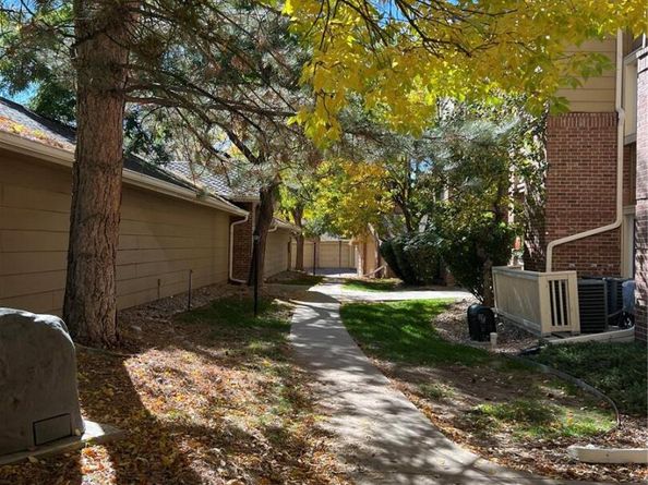 1672 W Canal Circle 412, Littleton CO 80120
