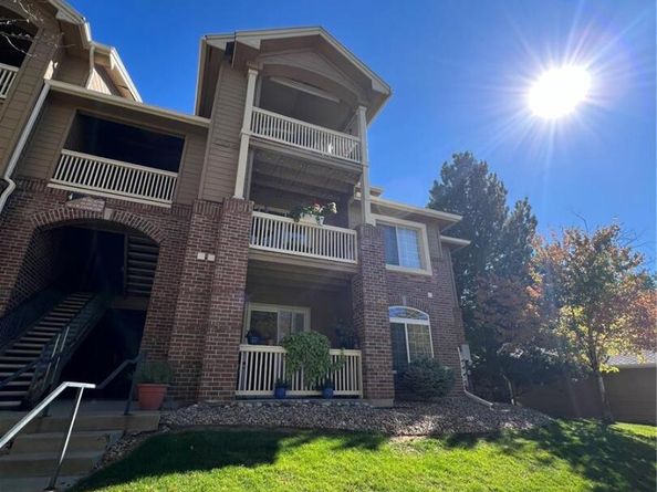 1672 W Canal Circle 412, Littleton CO 80120