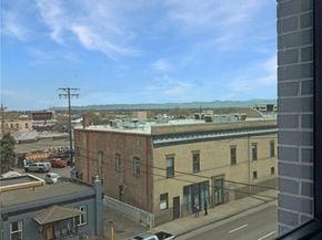 603 Inca Street 429, Denver CO 80204