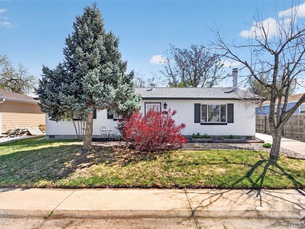 Undisclosed Address #5927219, Denver CO 80239