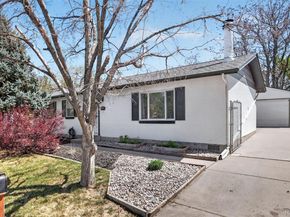 Undisclosed Address #5927219, Denver CO 80239