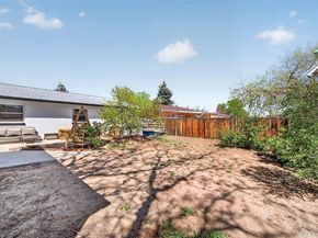 Undisclosed Address #5927219, Denver CO 80239