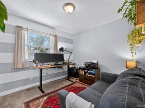 Undisclosed Address #5927219, Denver CO 80239