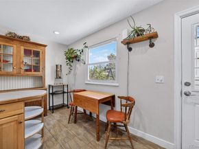 Undisclosed Address #5927219, Denver CO 80239
