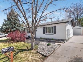 Undisclosed Address #5927219, Denver CO 80239