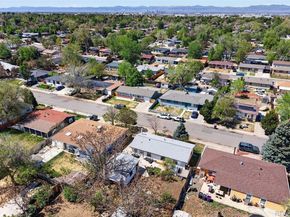 Undisclosed Address #5927219, Denver CO 80239
