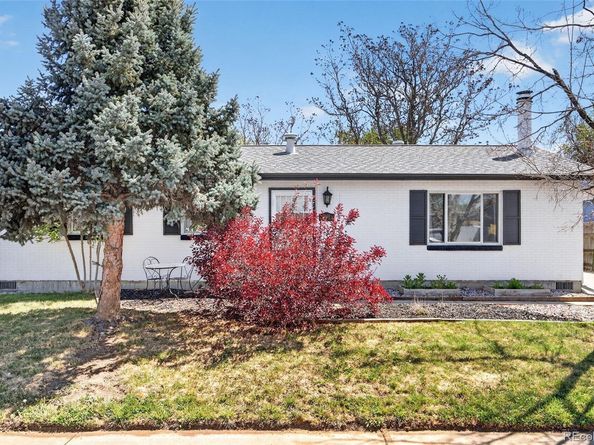 Undisclosed Address #5927219, Denver CO 80239
