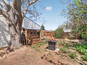 Undisclosed Address #5927219, Denver CO 80239