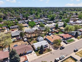 Undisclosed Address #5927219, Denver CO 80239