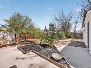 Undisclosed Address #5927219, Denver CO 80239