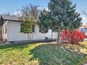 Undisclosed Address #5927219, Denver CO 80239