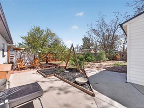 Undisclosed Address #5927219, Denver CO 80239